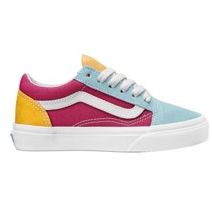 Vans Kids' Grade School Old Skool Shoes